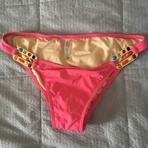 Victoria’s Secret bikini bottom